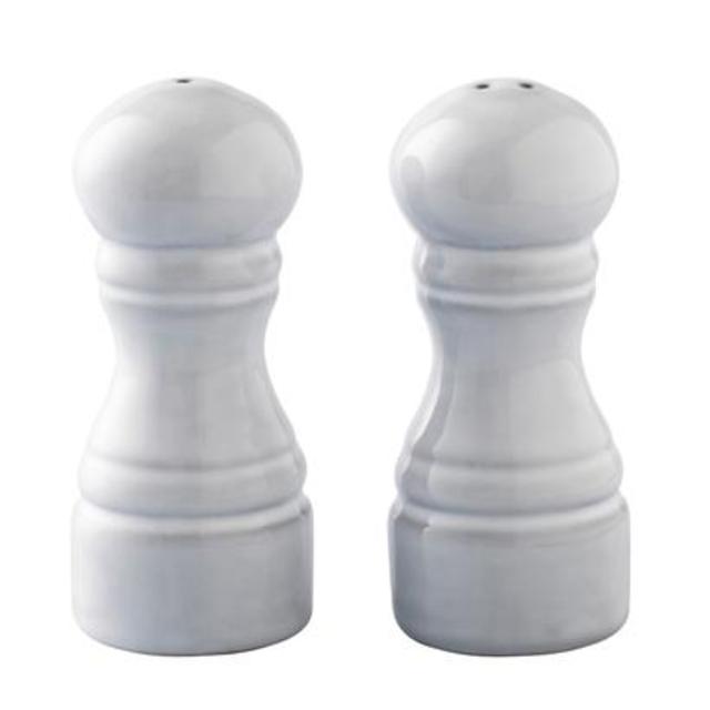 Quotidien Salt & Pepper Set