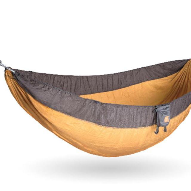 KAMMOK ROO HAMMOCK - Red