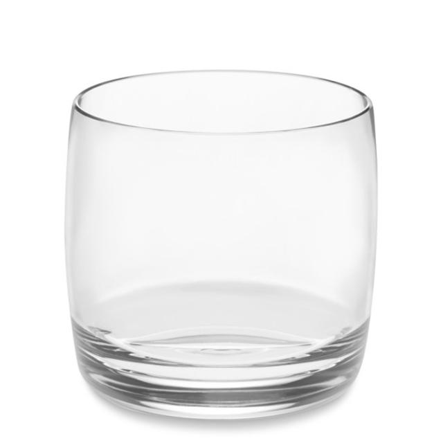 Duraclear Double Old-Fashioned Glasses, Set of 6