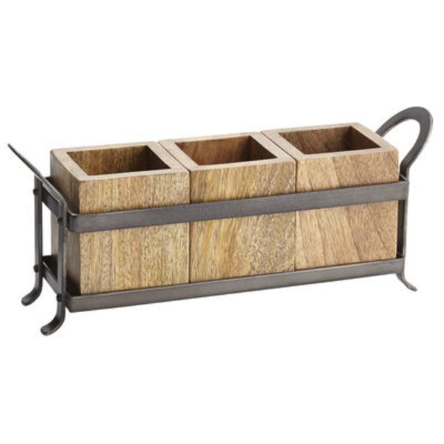Napa Utensil Caddy
