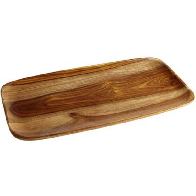Napa Wood Platter