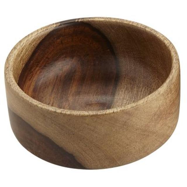 Napa Tidbit Bowl - Round