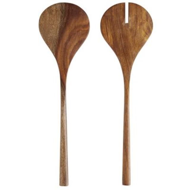 Napa Salad Server Set