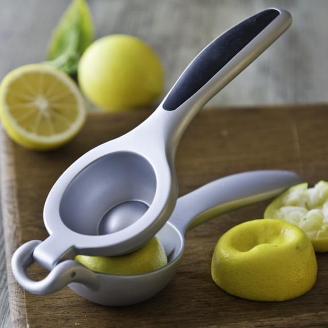 OXO Citrus Juicer Press