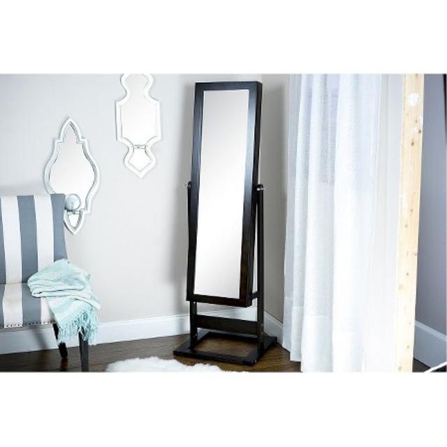 Hives & honey hot sale cheval jewelry mirror