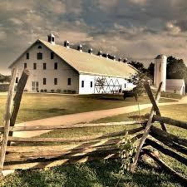 Donate to the Barn at Springfield Farm