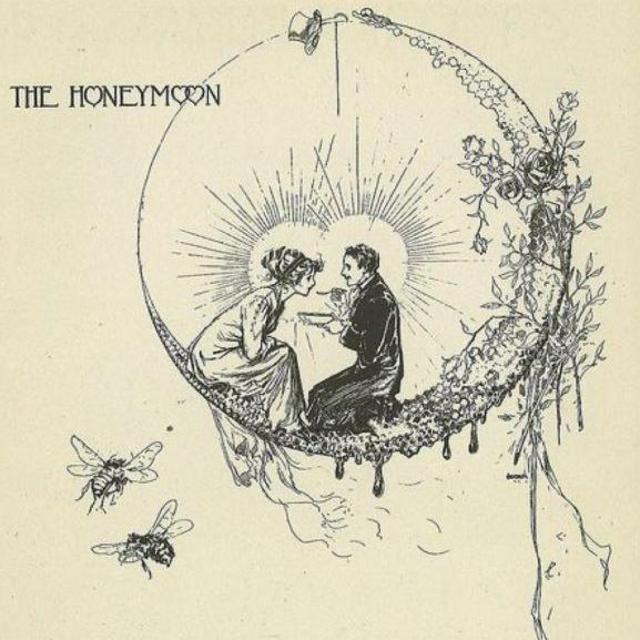 Honeymoon Fund