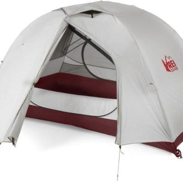 REI Co-op   Half Dome 2 Plus Tent