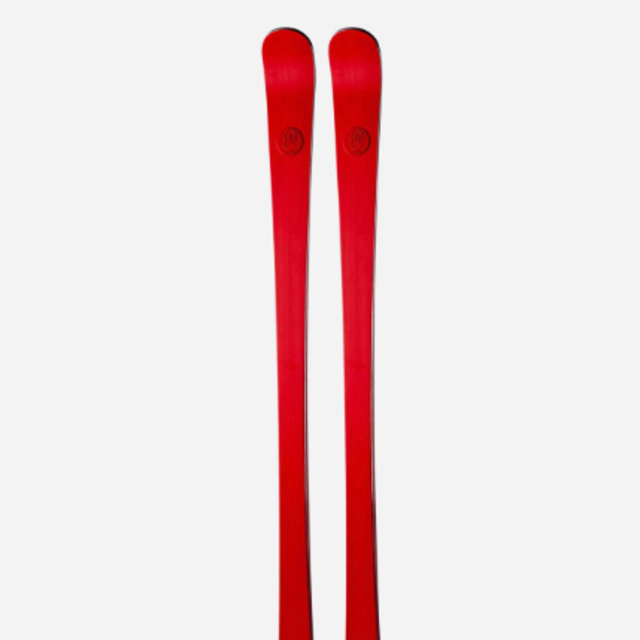 AK Skis - RED.POP