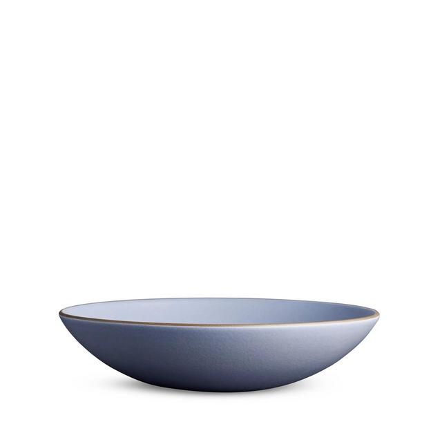 Shallow Salad Bowl - Dawn
