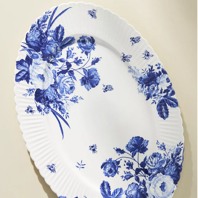 Abi Serving Platter