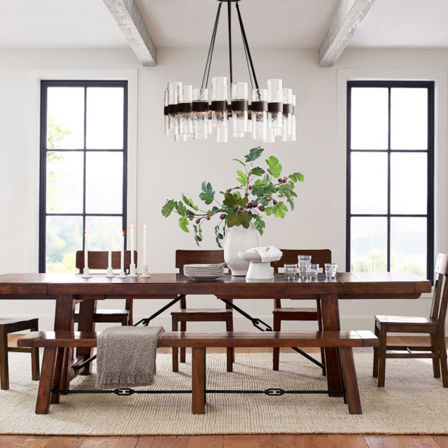 Help Us Furnish Our First Home!