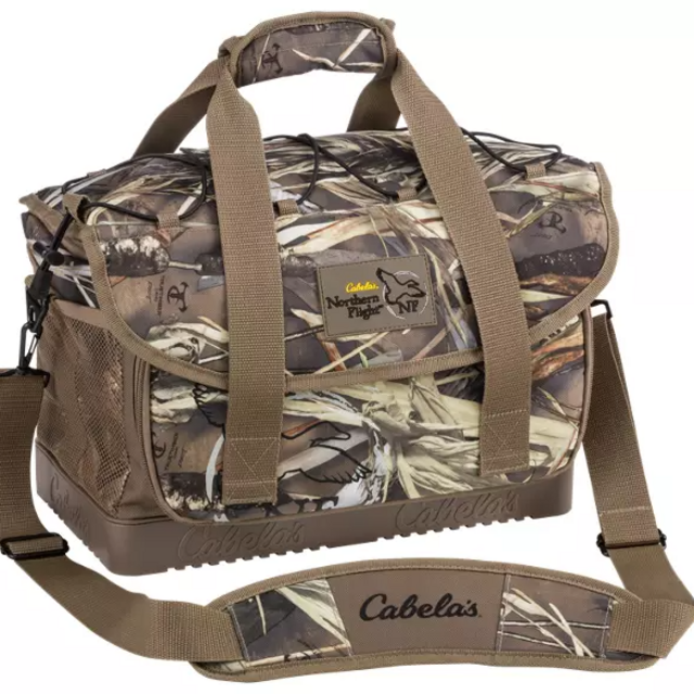 Northern Flight Waterfowler's Blind Bag - 16'' x 9.5'' x 9.5''