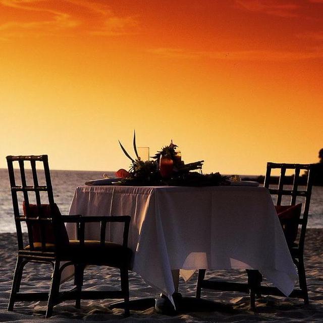 Romantic Dinners in Belize