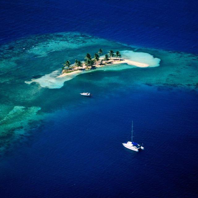 Day trip to the Cayes
