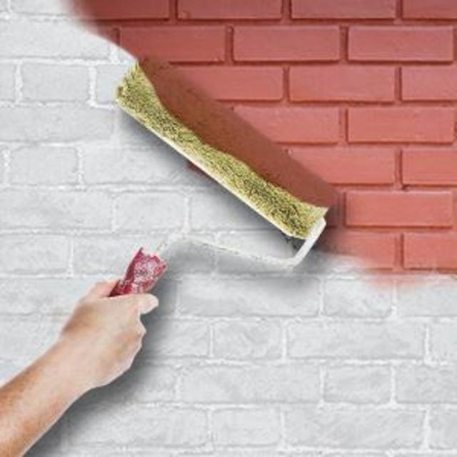 Paint our house