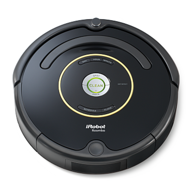 iRobot Roomba® 650