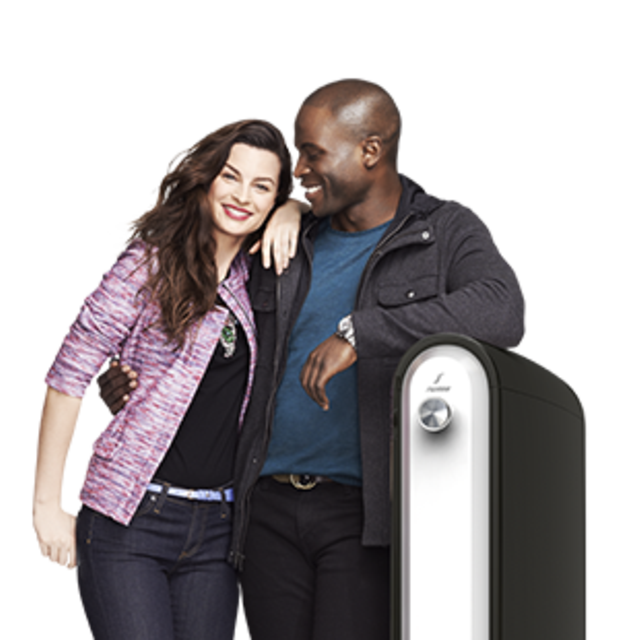 SWASH™ 10 Minute Clothing Care System