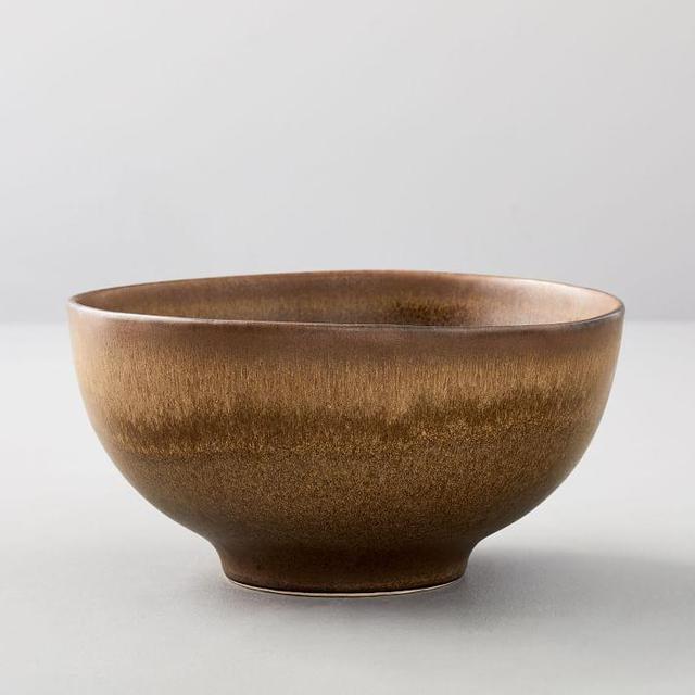 Ramen Bowl - Set Of 2 (Warm Sand)
