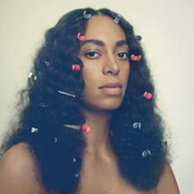 A Seat at the Table                                                                                                                                                            Explicit Lyrics