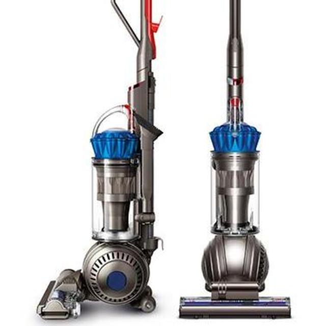 Dyson Ball Allergy Upright Vacuum with Bonus Accessories