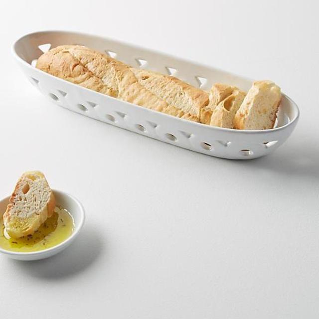 Eastwick Baguette Bowl