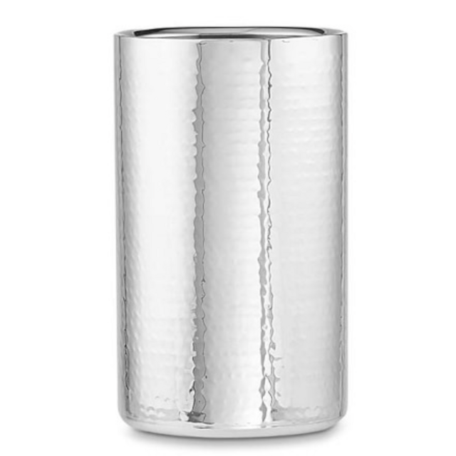 Hammered Wine Chiller