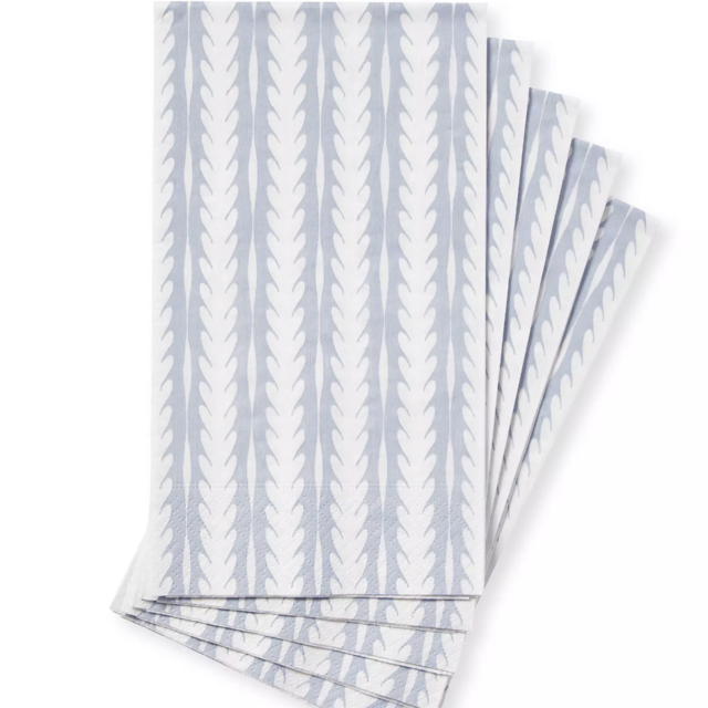 Oceana Napkins - Guest Size