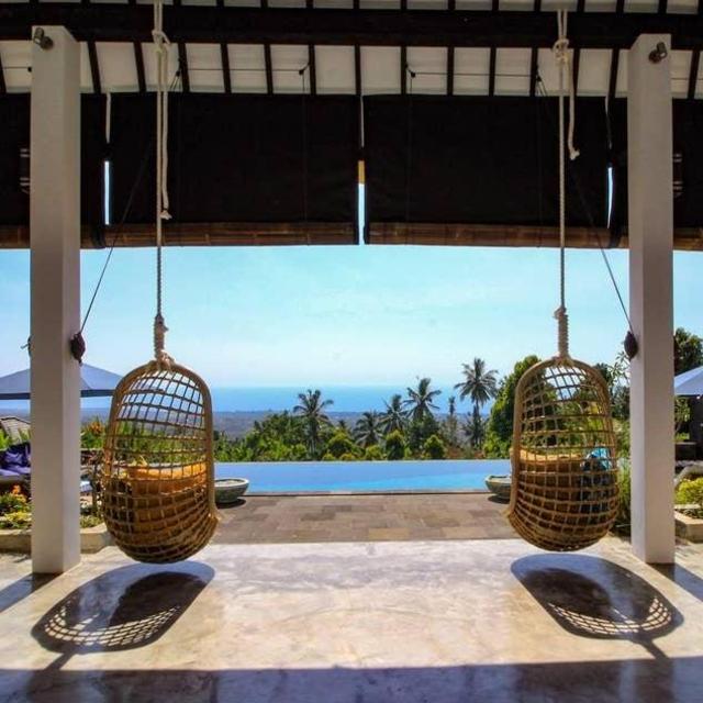 Honeymoon Accomodations in Bali