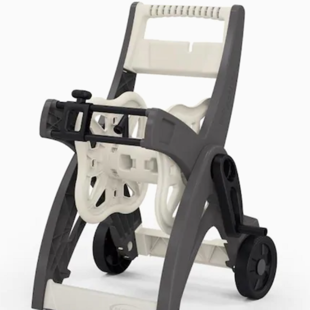 Suncast Hose Reel