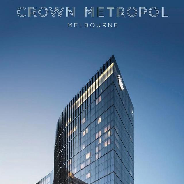 4 night hotel stay in Melbourne