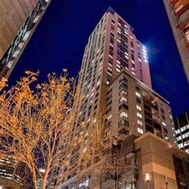 4 night hotel stay in Sydney