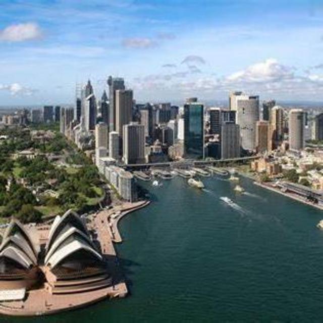 Panoramic Sydney Tour