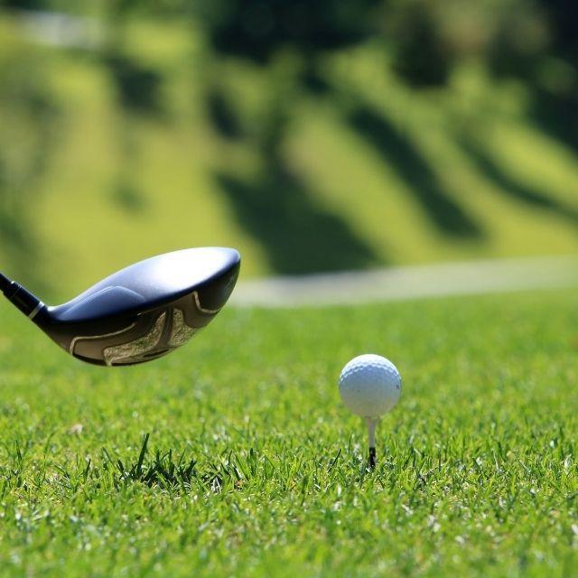 Golf Get Away