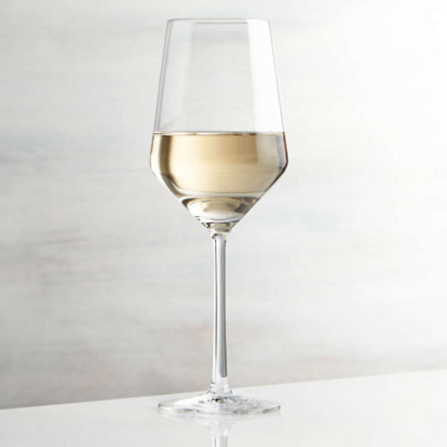Tour White Wine Glass