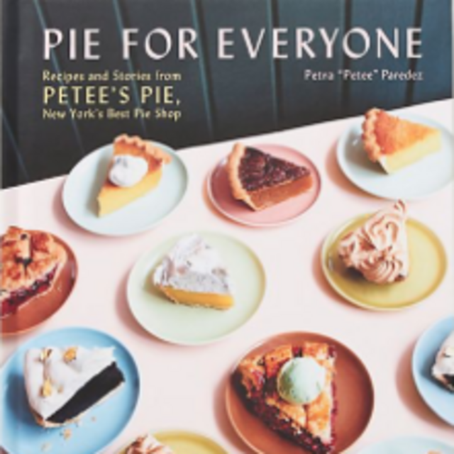 Pie For Everyone