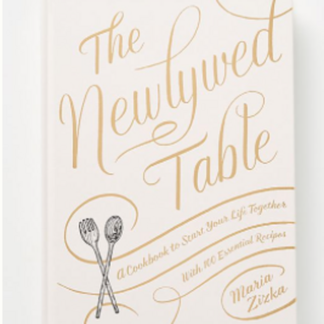 The Newlywed Table