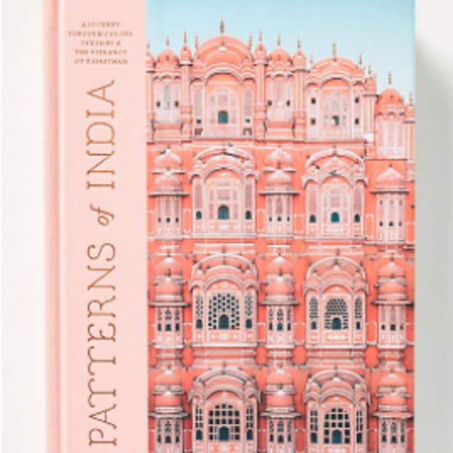 Patterns of India