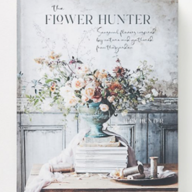 The Flower Hunter