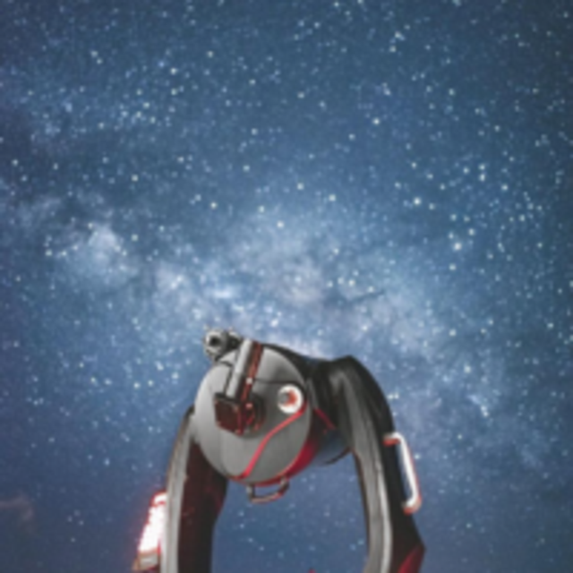 Tour of the Stars
