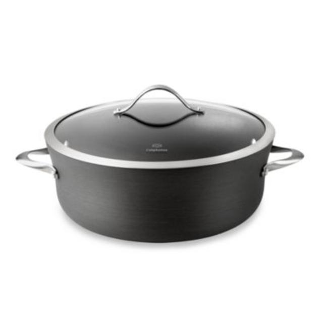 Calphalon® Contemporary Nonstick 8.5-Quart Dutch Oven