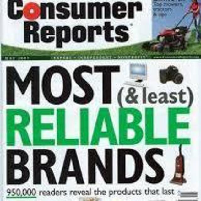 Digital subscription to ConsumerReports.org: