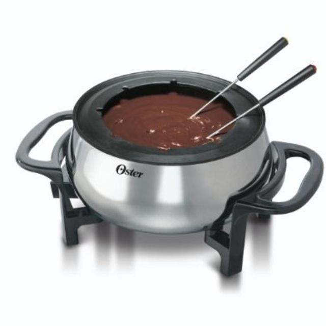 Oster FPSTFN7710 3-1/2-Quart Fondue Pot