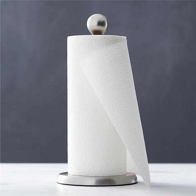 Umbra Tear Drop Paper Towel Holder