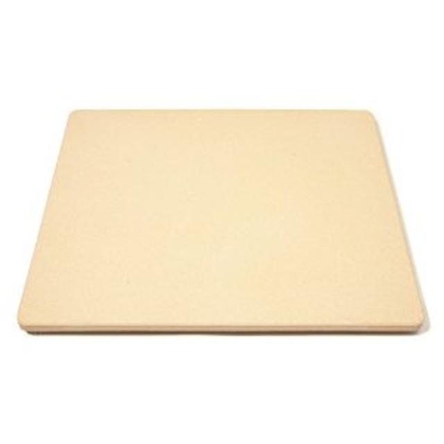 Old Stone Oven Rectangular Pizza Stone, 14 1/2" x 16 1/2"