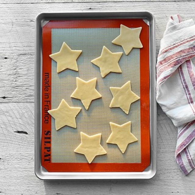 Williams-Sonoma Silpat Silicone Liners