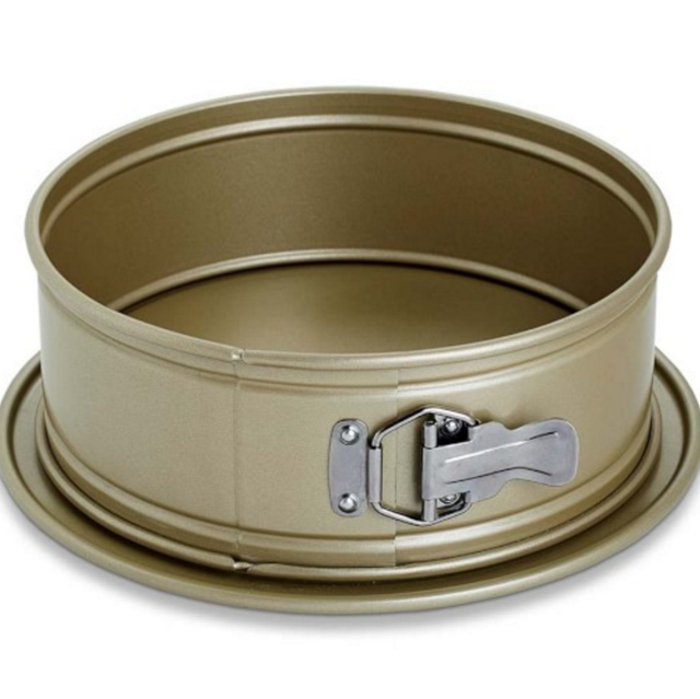 Williams-Sonoma Goldtouch® Springform Pan