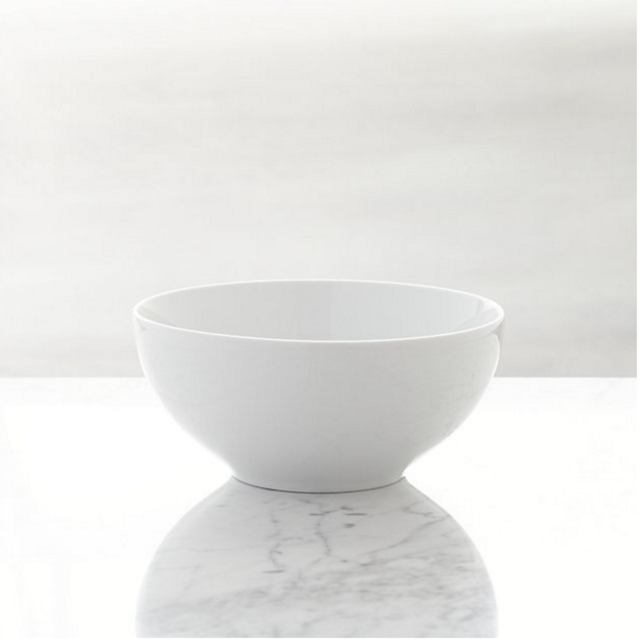 Crate & Barrel Aspen Bowl
