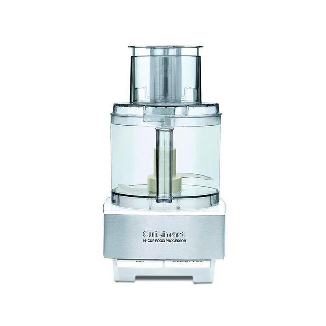 Cuisinart 14-Cup Food Processor