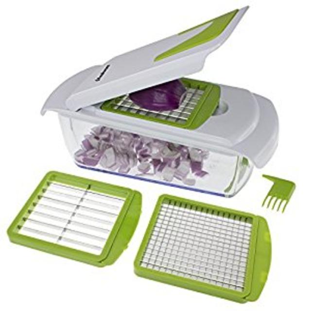 Freshware Vegetable Chopper